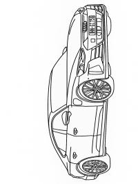 Audi S e-tron GT