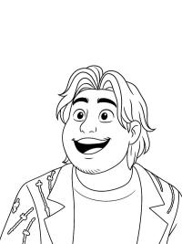 Bobby K-pop: Lovkyně démonů