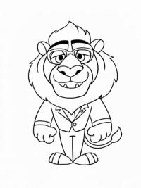 Leodore Lionheart