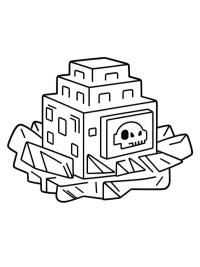 Dinosauří vejce (Grow a Garden)