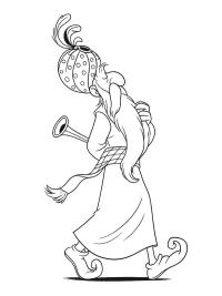 Fakir (Efteling)