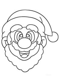 Santa Mario