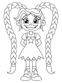 Lily Lovebraids (Poppy Playtime)