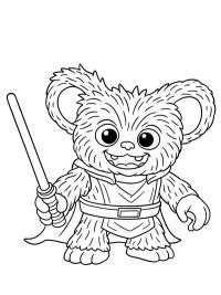 Nubs (Star Wars: Dobrodružství mladých Jediů)