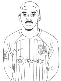 Ousmane Dembélé