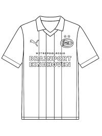 Tričko PSV Eindhoven