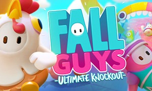 Fall Guys: Ultimate Knockout